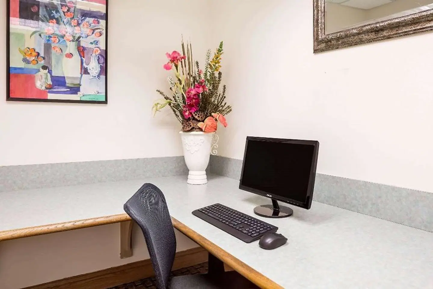 Baymont by Wyndham Fort Myers Airport ROOM_EXAMPLE