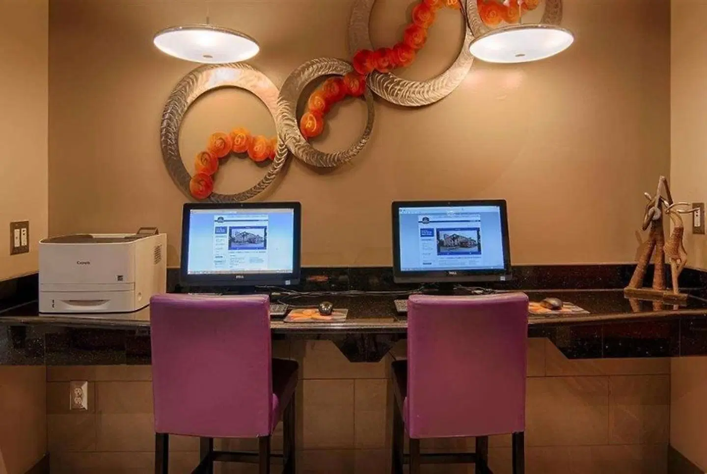 Best Western Bonita Springs Hotel & Suites Konferenz
