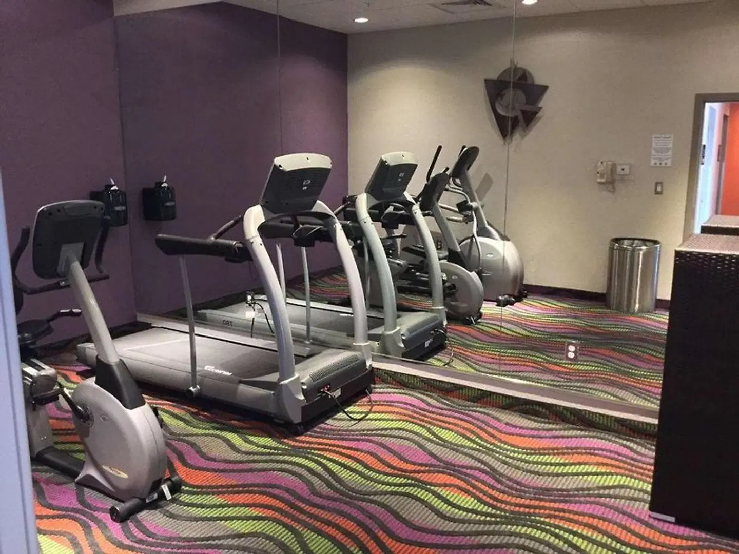 Best Western Bonita Springs Hotel & Suites SPORTS_AND_LEISURE