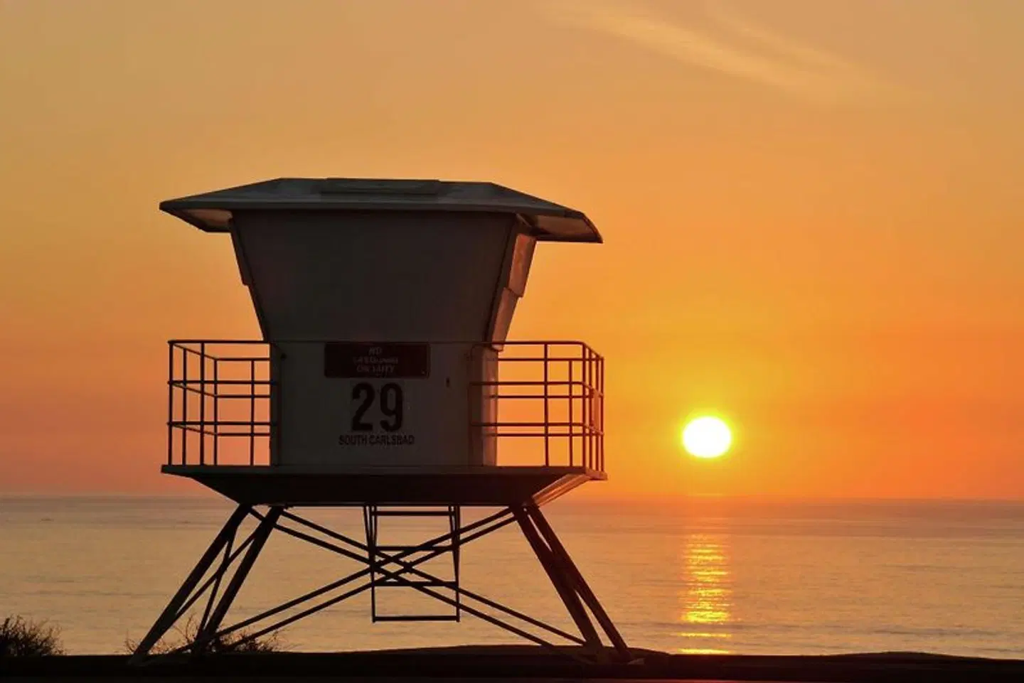 Hilton Garden Inn Carlsbad Beach HEALTH_BEAUTY