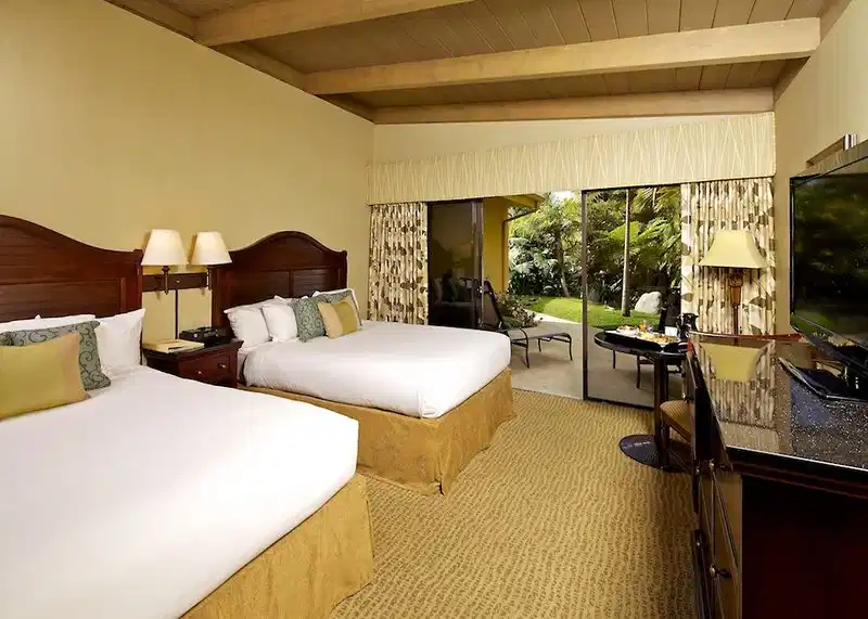 Bahia Resort Hotel – Hotelfoto