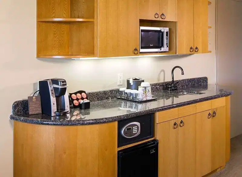 The Dana on Mission Bay – Hotelfoto