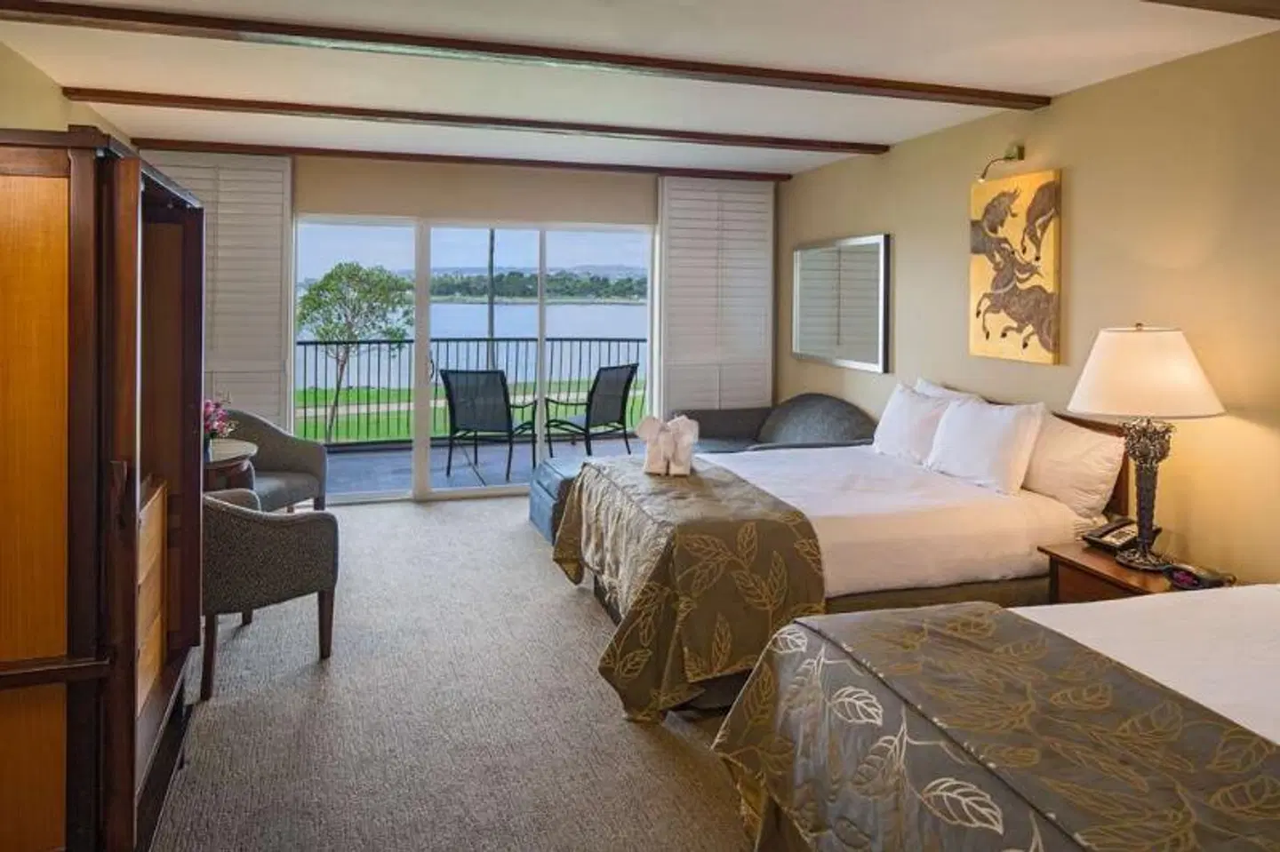 The Dana on Mission Bay ROOM_EXAMPLE