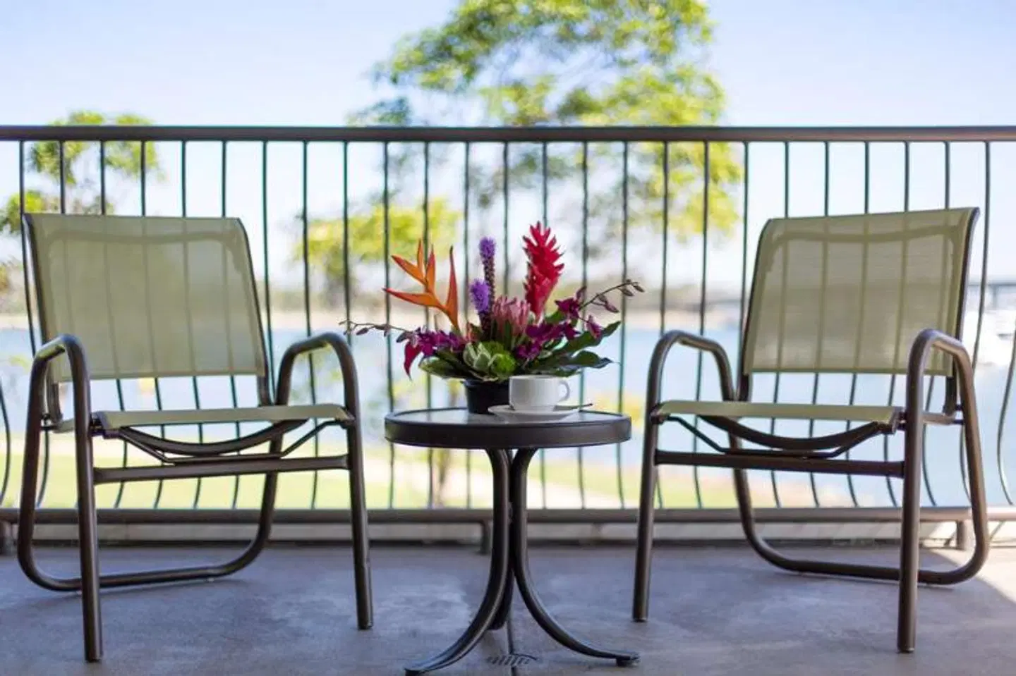 The Dana on Mission Bay Terrasse