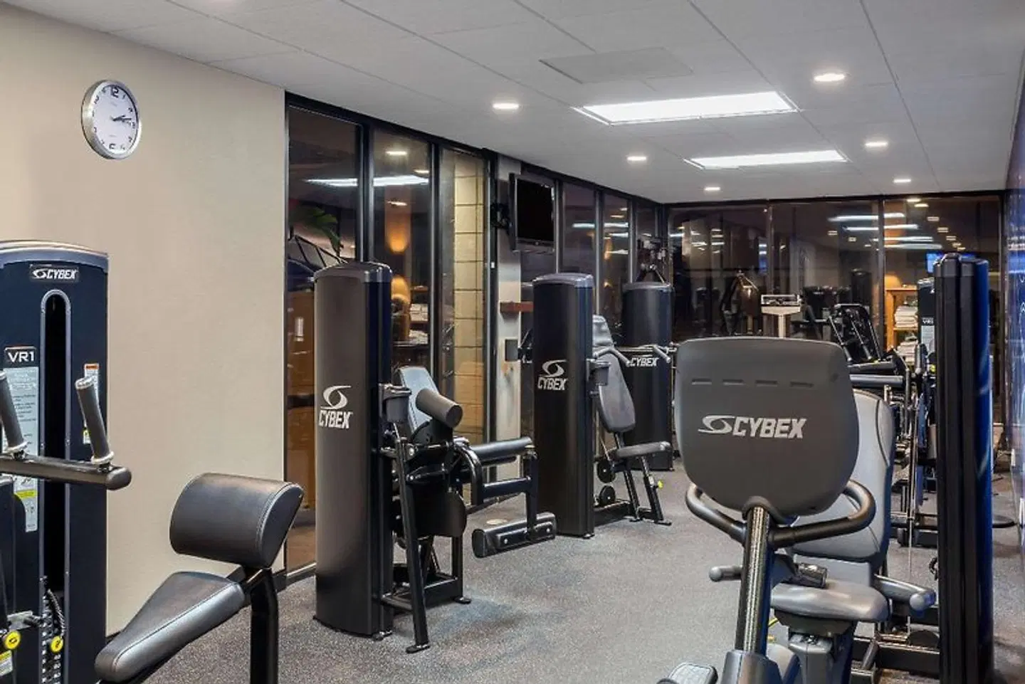 Wyndham San Diego Bayside SPORTS_AND_LEISURE