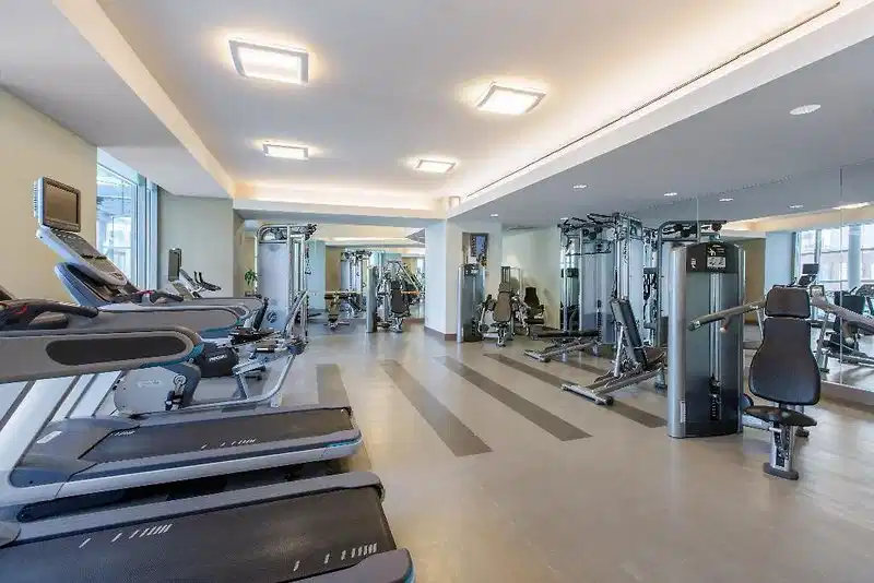 Omni San Diego Hotel – Hotelfoto