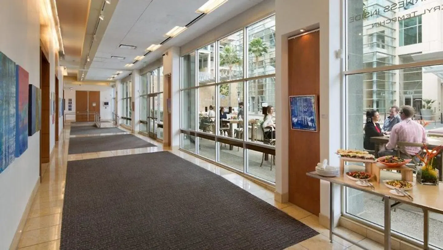 Omni San Diego Hotel LOUNGE_LOBBY