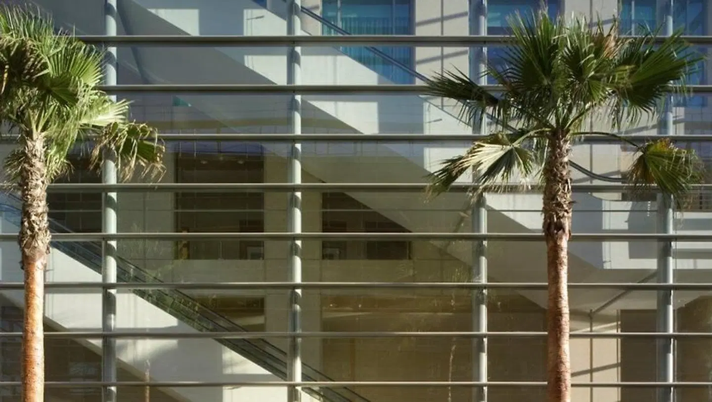 Omni San Diego Hotel Hallenbad
