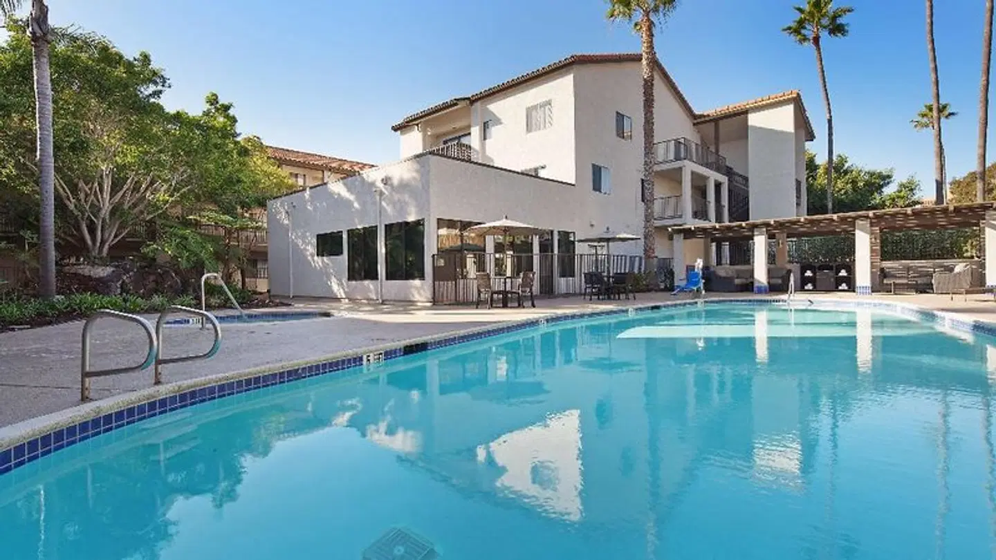 Best Western Carlsbad by the Sea OUTDOOR_POOL