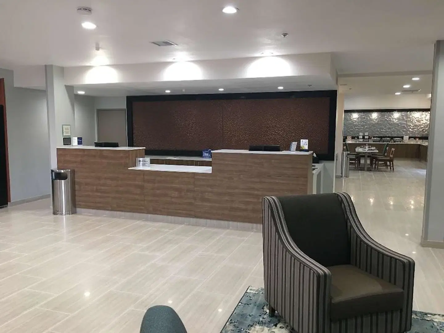 Best Western Carlsbad by the Sea LOUNGE_LOBBY