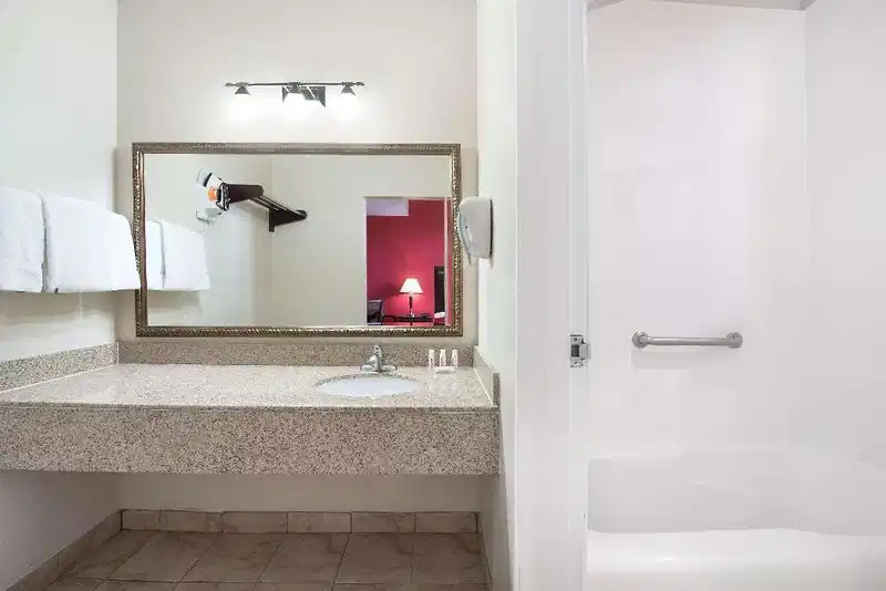 Ramada San Diego Airport – Hotelfoto