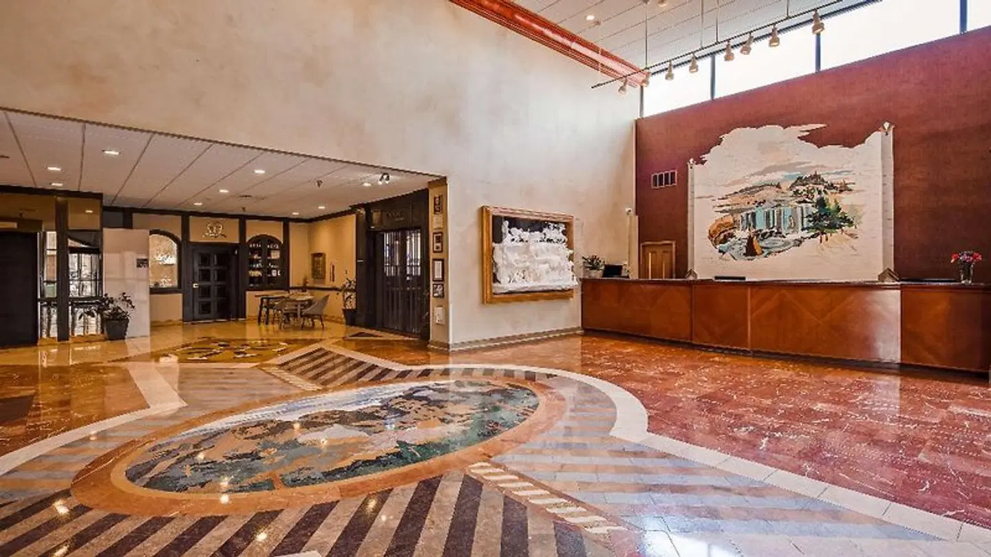 The Rushmore Hotel & Suites, BW Premier Collection ROOM_EXAMPLE