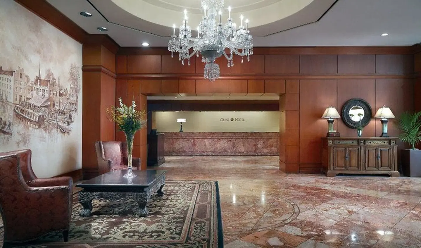 Omni Richmond LOUNGE_LOBBY