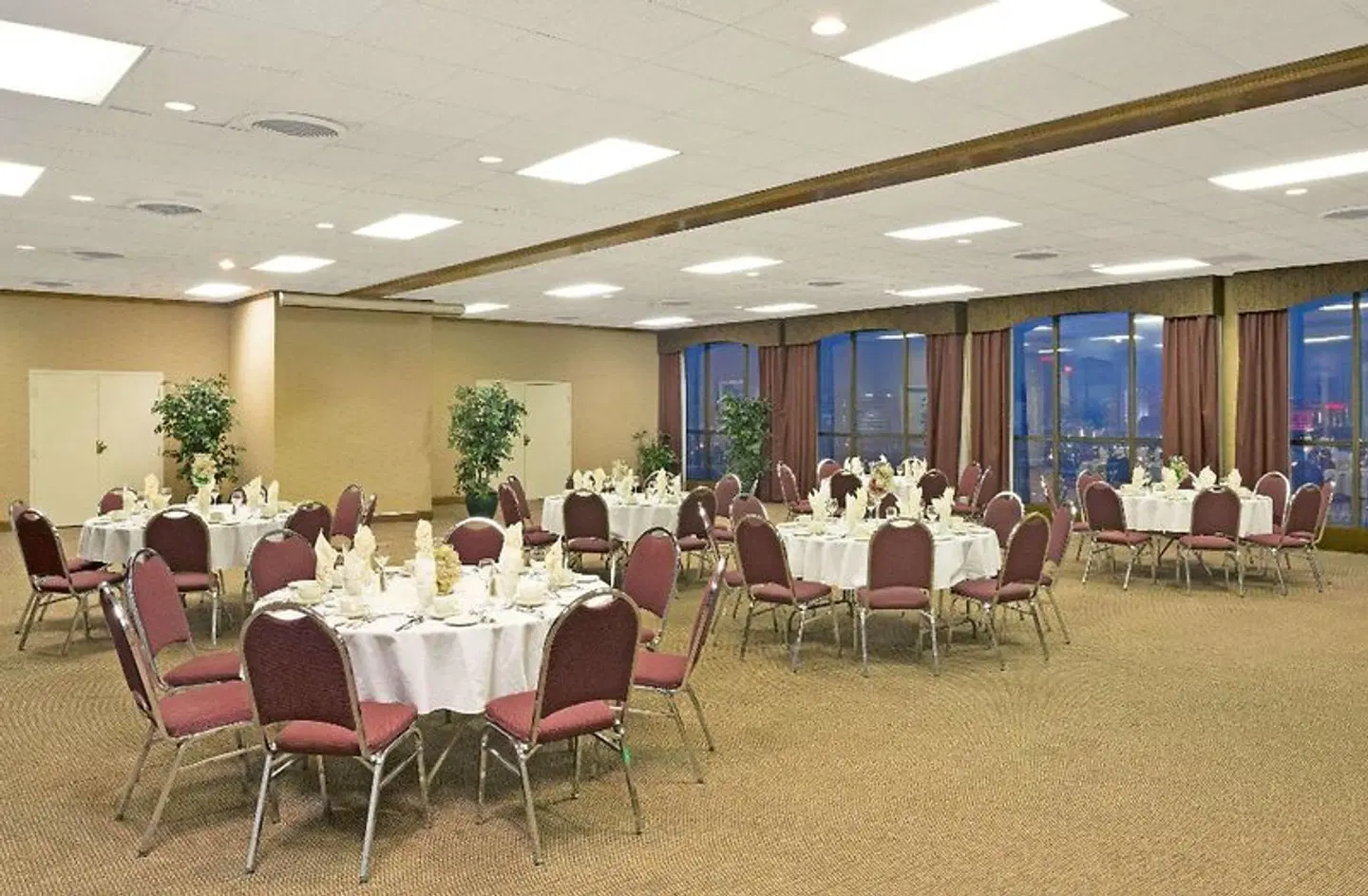 Ramada by Wyndham Reno Hotel & Casino Konferenz