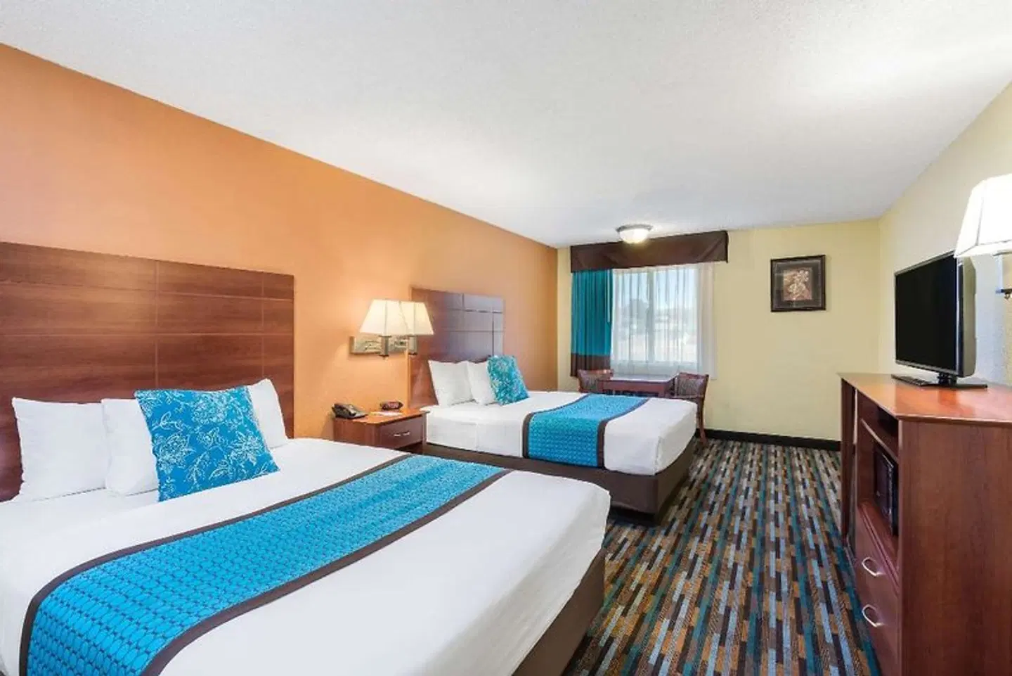 Days Inn by Wyndham Tucumcari ROOM_EXAMPLE