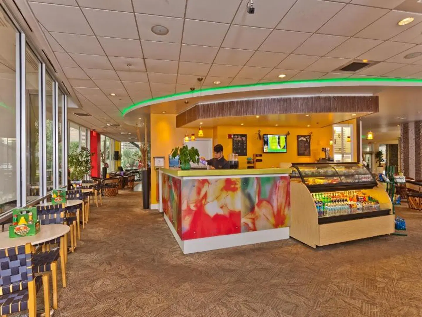 El Tropicano Riverwalk SPORTS_AND_LEISURE