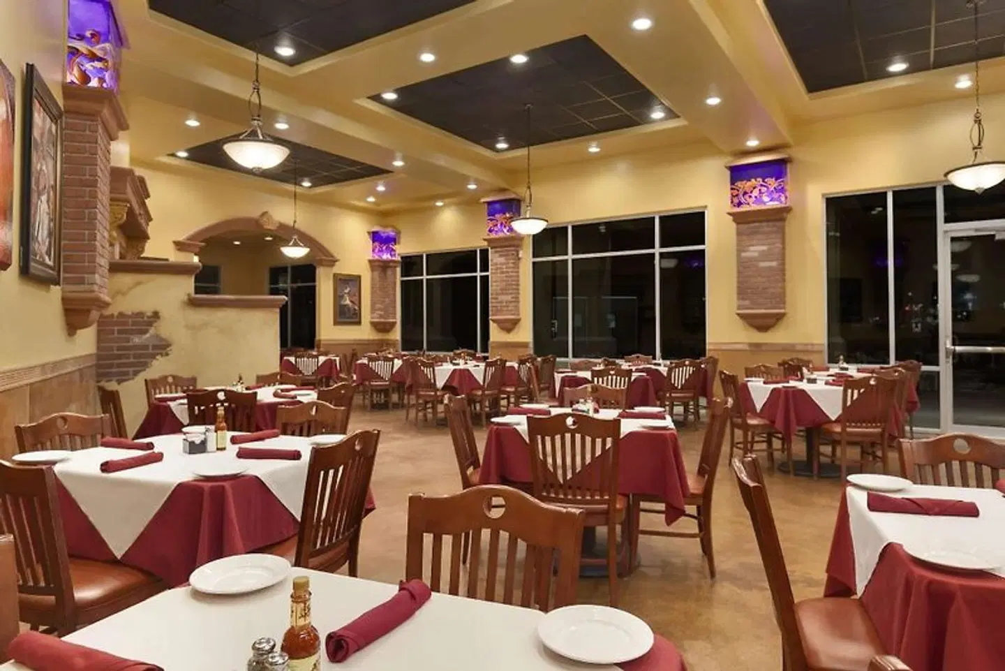 Wyndham Garden San Antonio Riverwalk/Museum Reach Restaurant