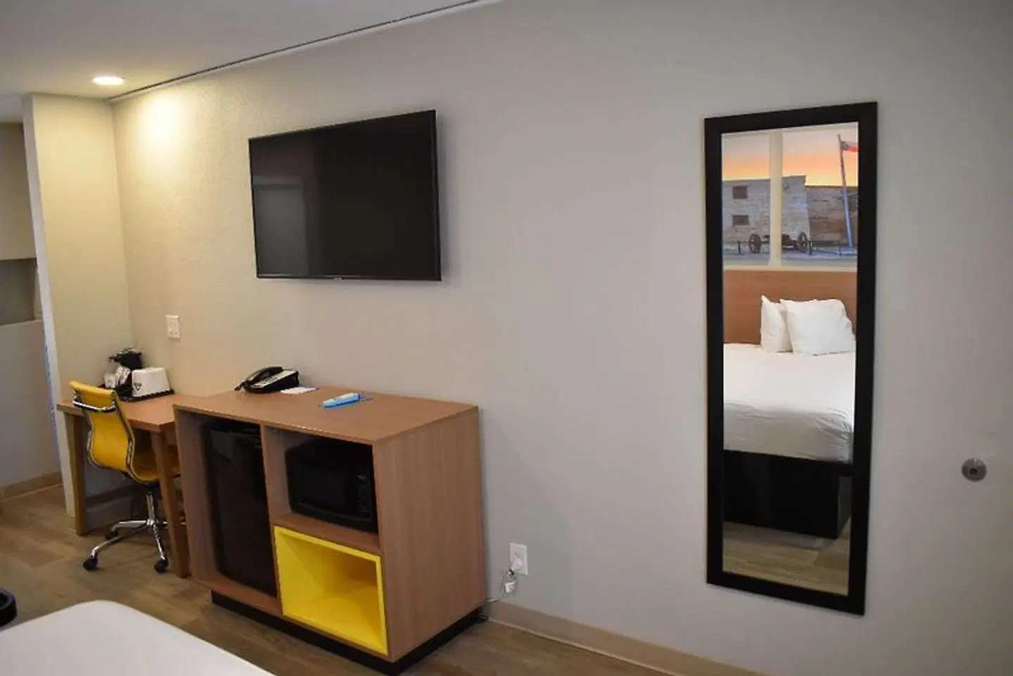 Days Inn by Wyndham San Antonio Alamo/Riverwalk ROOM_EXAMPLE