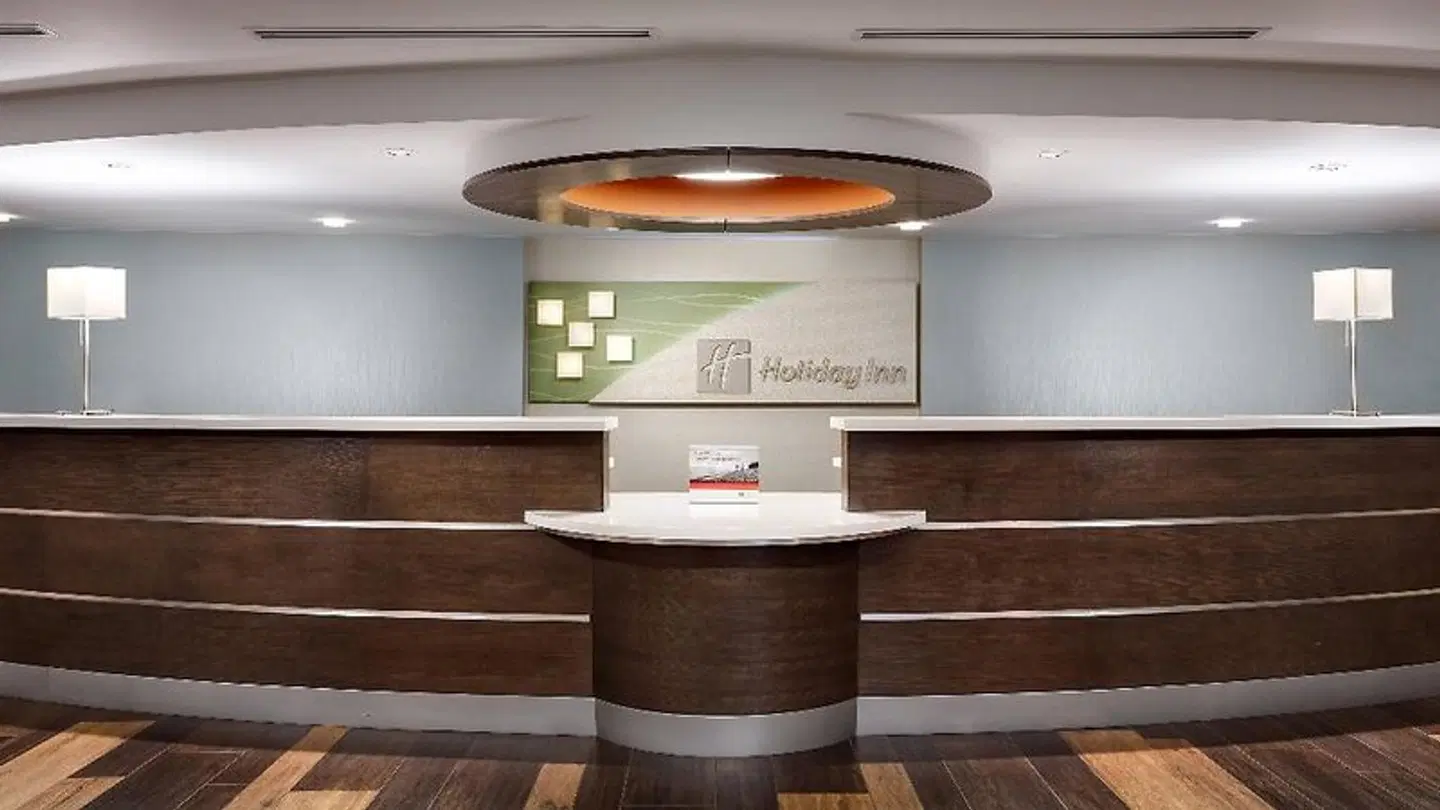 Holiday Inn San Antonio-Riverwalk Konferenz