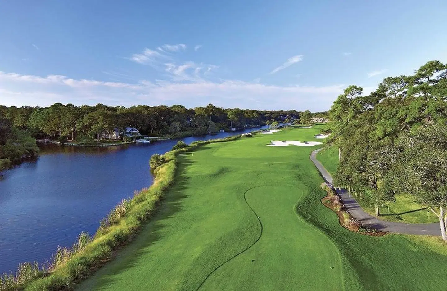 Omni Hilton Head Oceanfront Resort SPORTS_AND_LEISURE