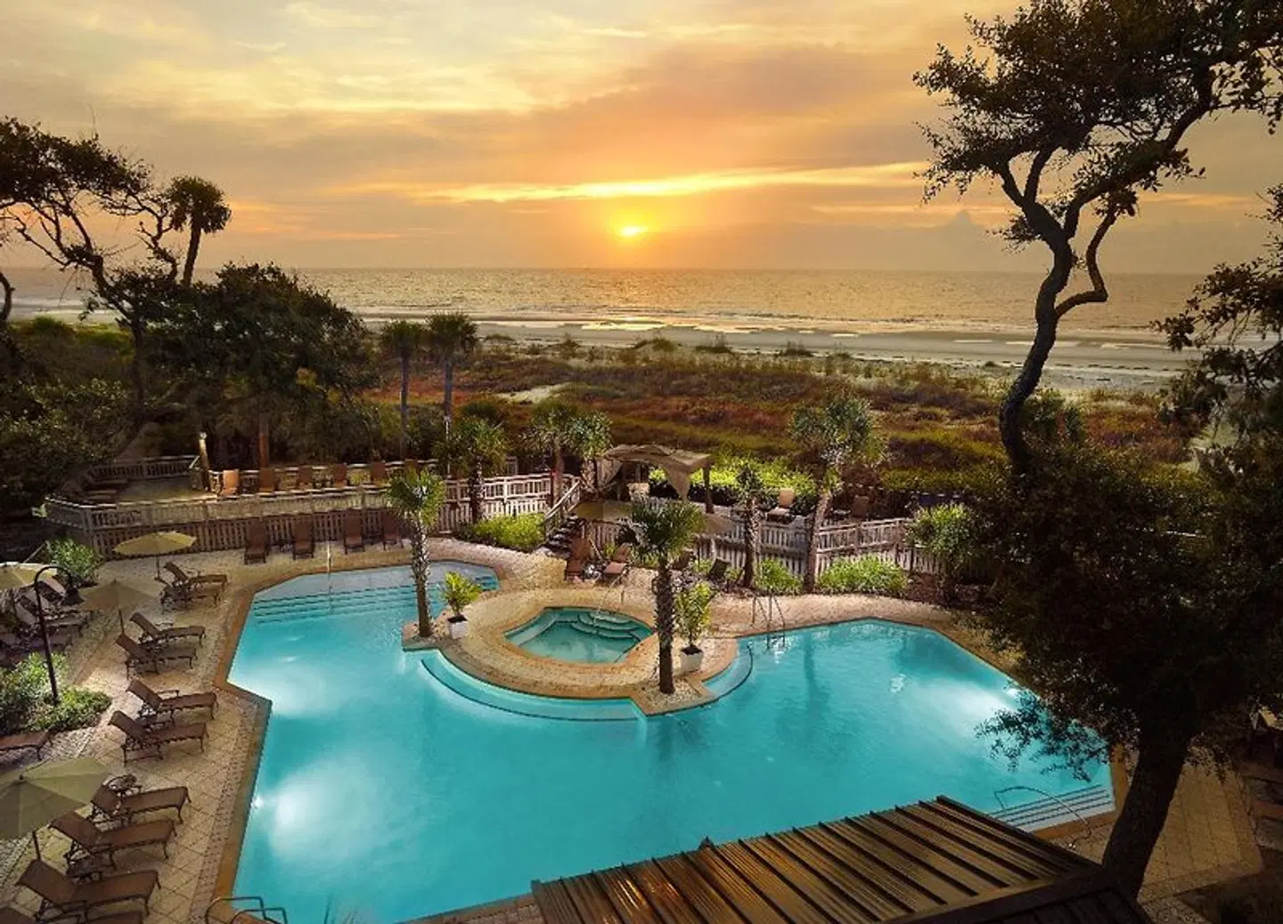 Omni Hilton Head Oceanfront Resort OUTDOOR_POOL