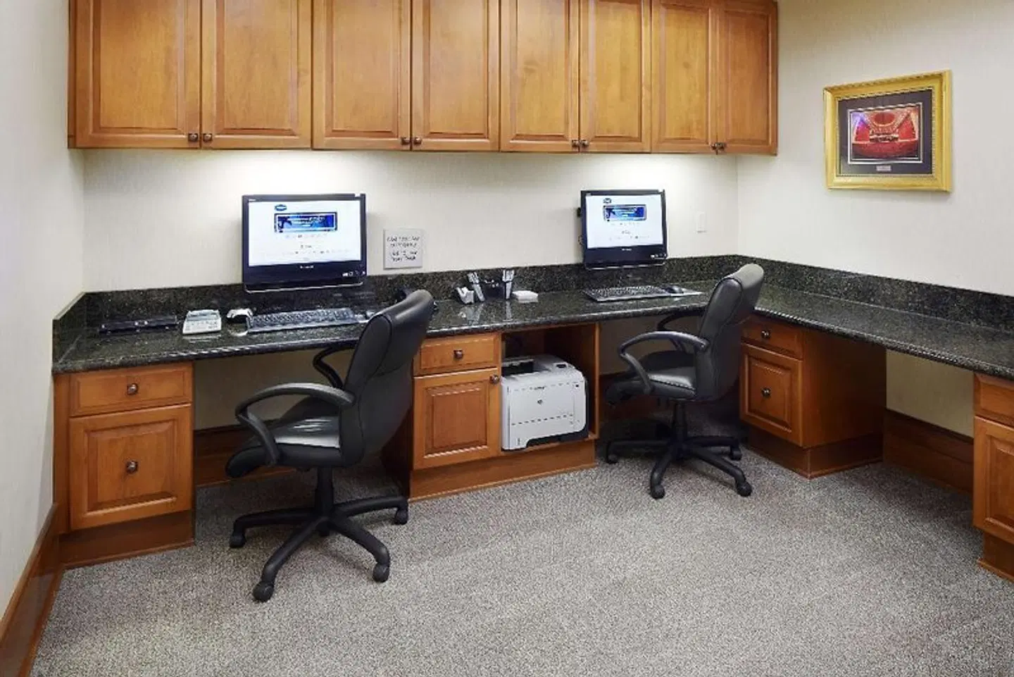 Hampton Inn & Suites Savannah/Midtown ROOM_EXAMPLE