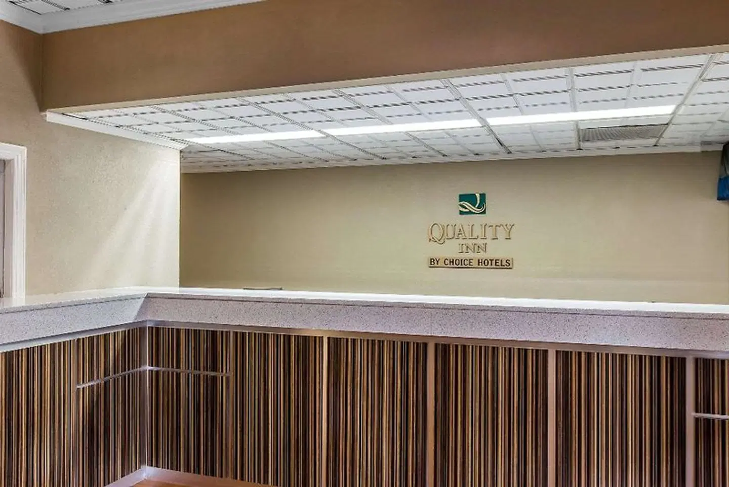 Quality Inn Midtown Savannah Konferenz
