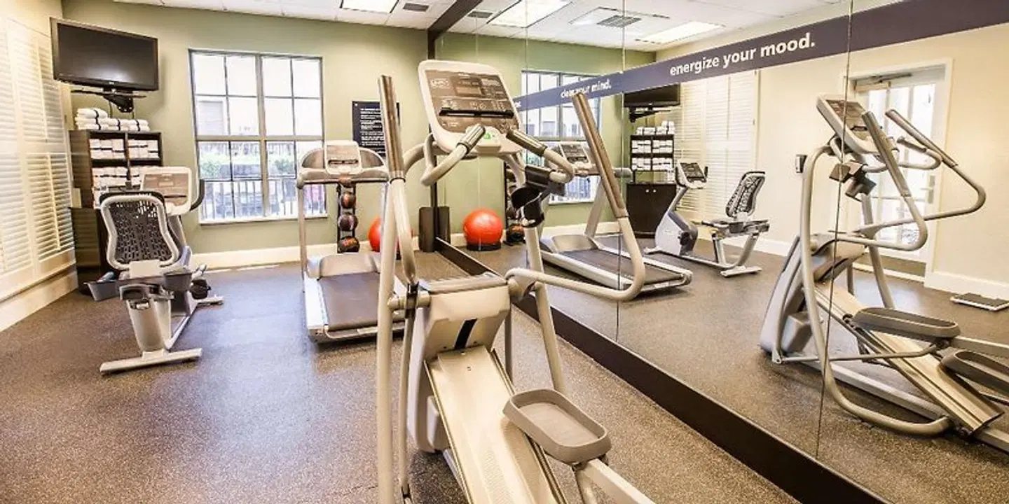 Hampton Inn & Suites Savannah Historic District SPORTS_AND_LEISURE