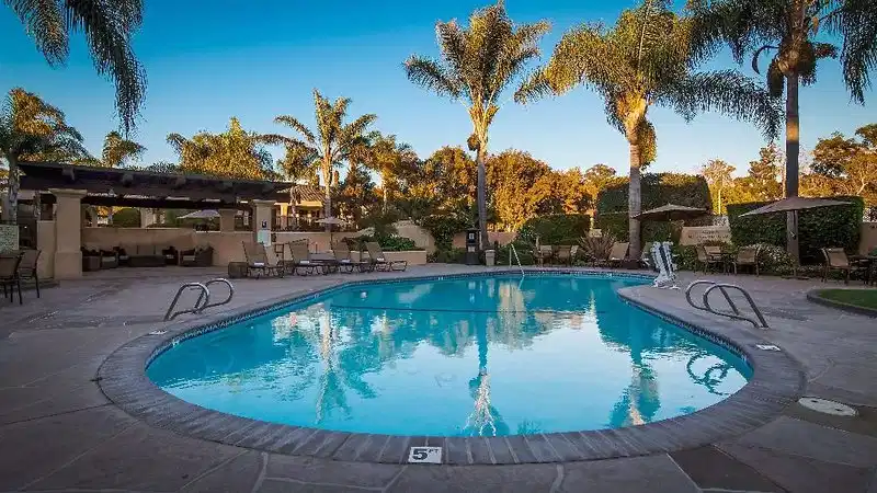 Best Western Plus South Coast Inn – Hotelfoto