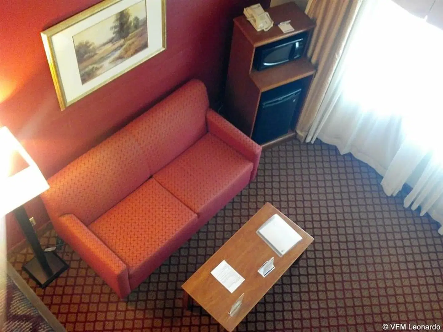 Holiday Inn Express Solvang ROOM_EXAMPLE