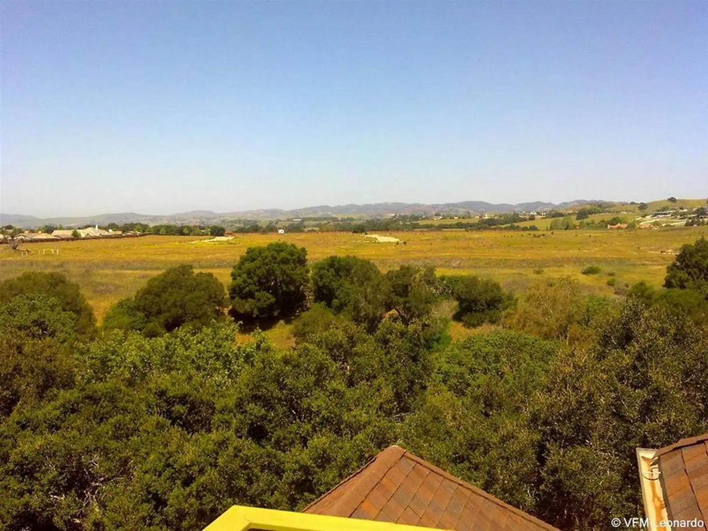Holiday Inn Express Solvang LANDSCAPE