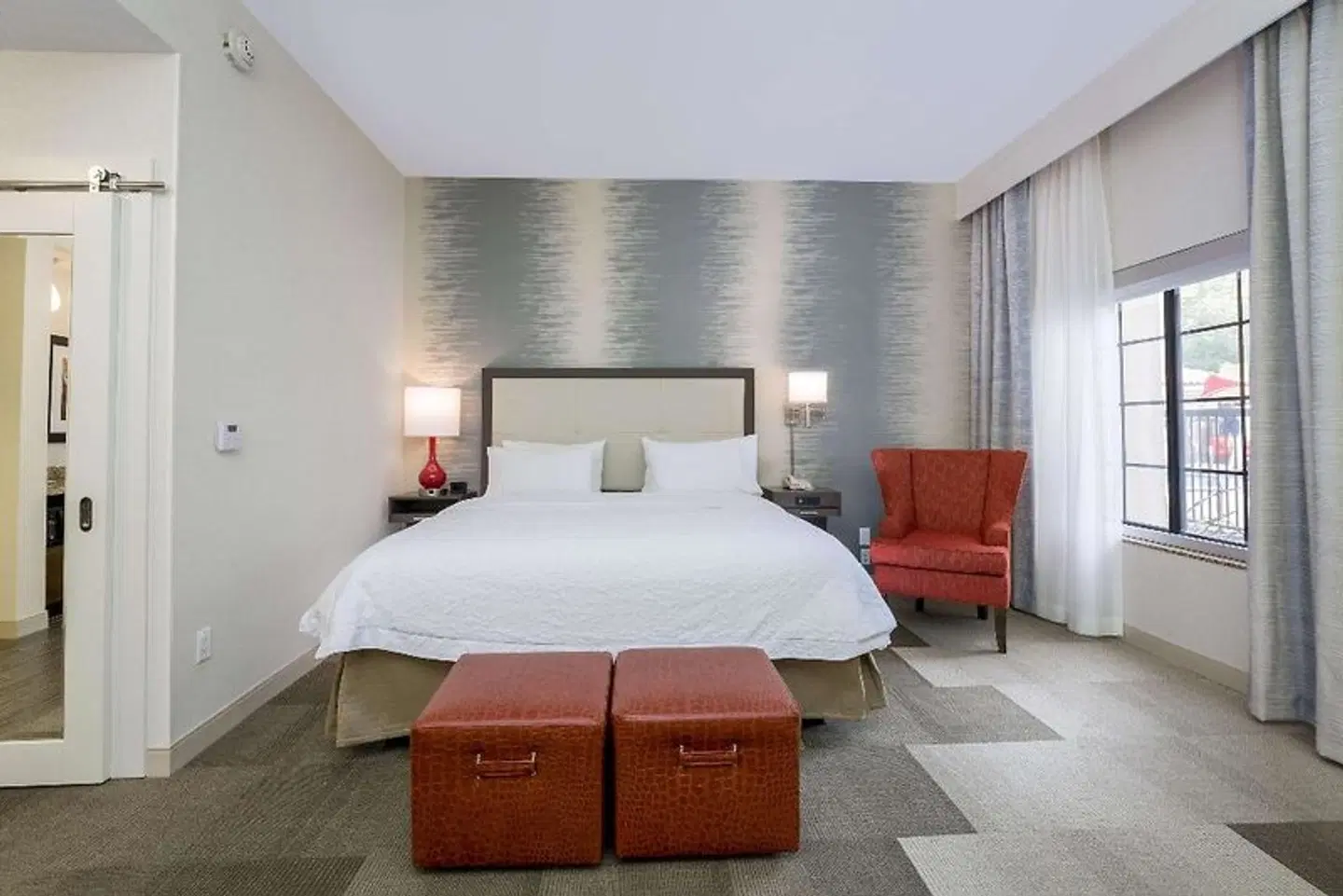 Hampton Inn Santa Barbara/Goleta ROOM_EXAMPLE