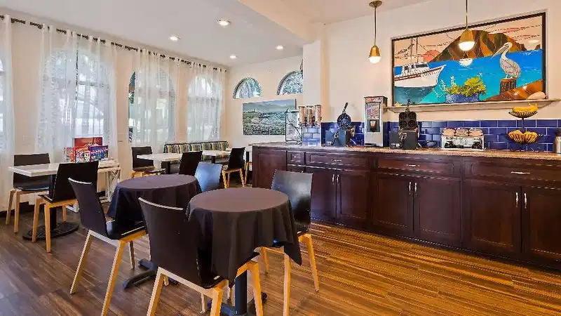 Best Western Plus San Marcos Inn – Hotelfoto