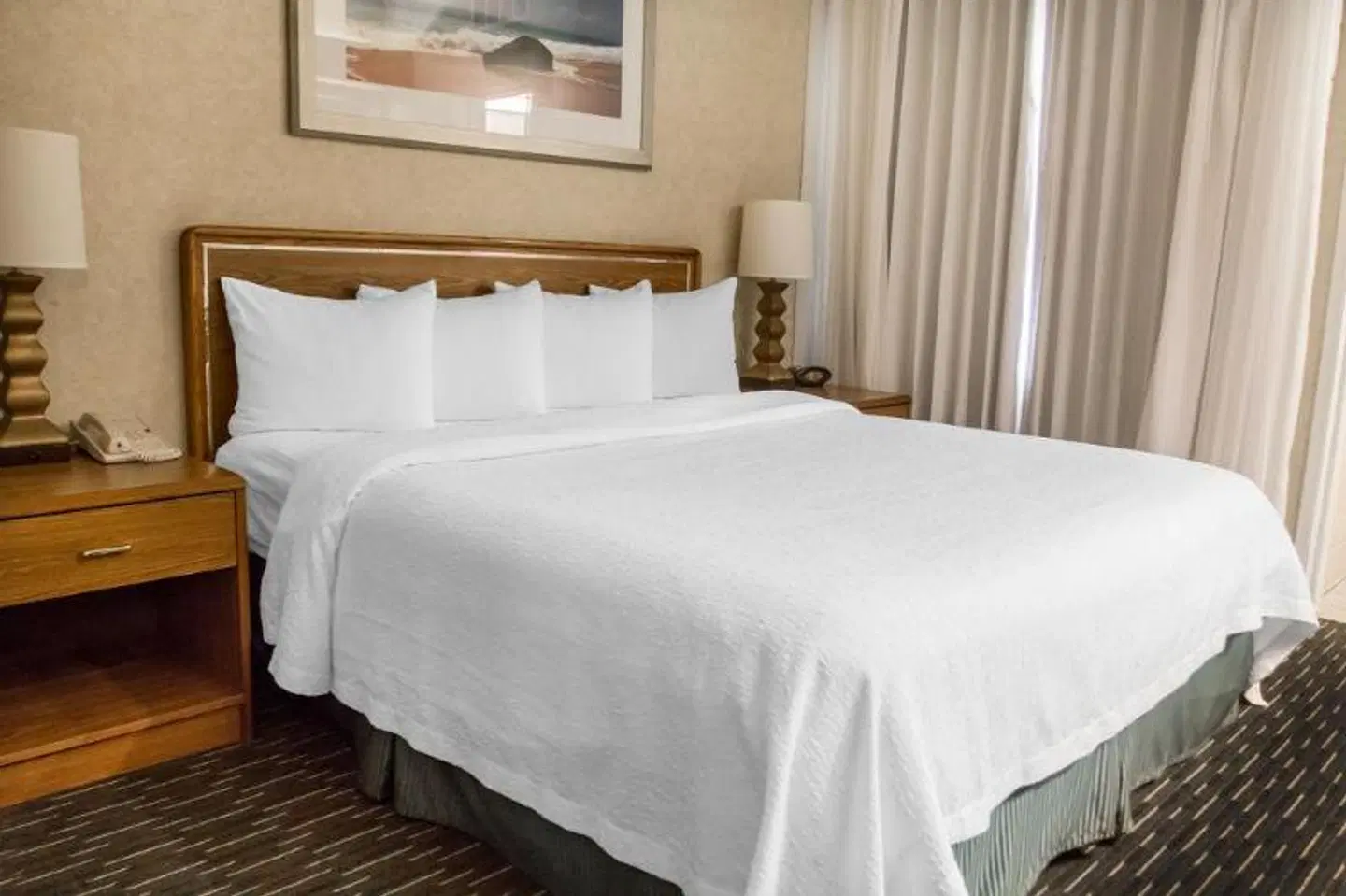 Quality Suites Central Coast ROOM_EXAMPLE