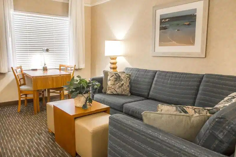 Quality Suites Central Coast – Hotelfoto