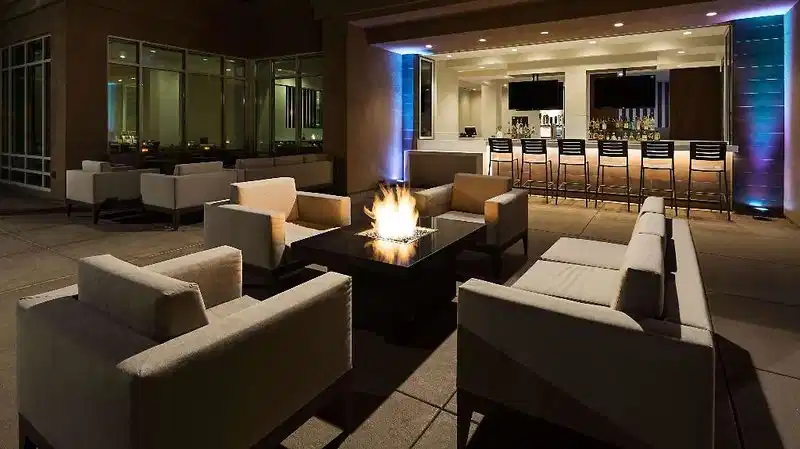 DoubleTree by Hilton San Diego/Del Mar – Hotelfoto