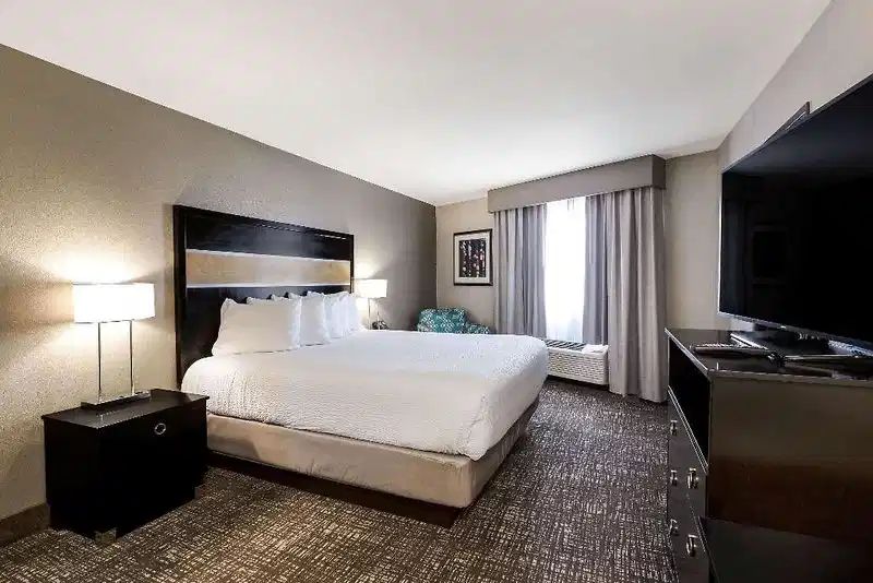 La Quinta Inn & Suites San Diego Mission Bay – Hotelfoto