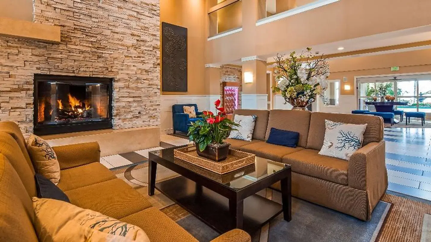 Best Western Plus Marina Gateway LOUNGE_LOBBY