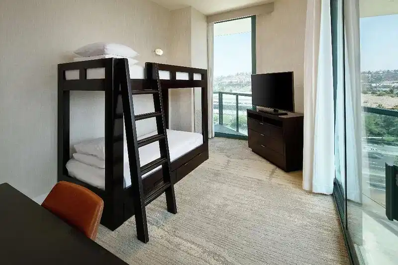 DoubleTree by Hilton San Diego Hotel Circle – Hotelfoto