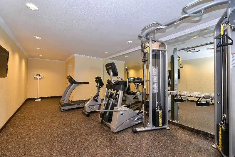 Best Western Americana Inn – Hotelfoto