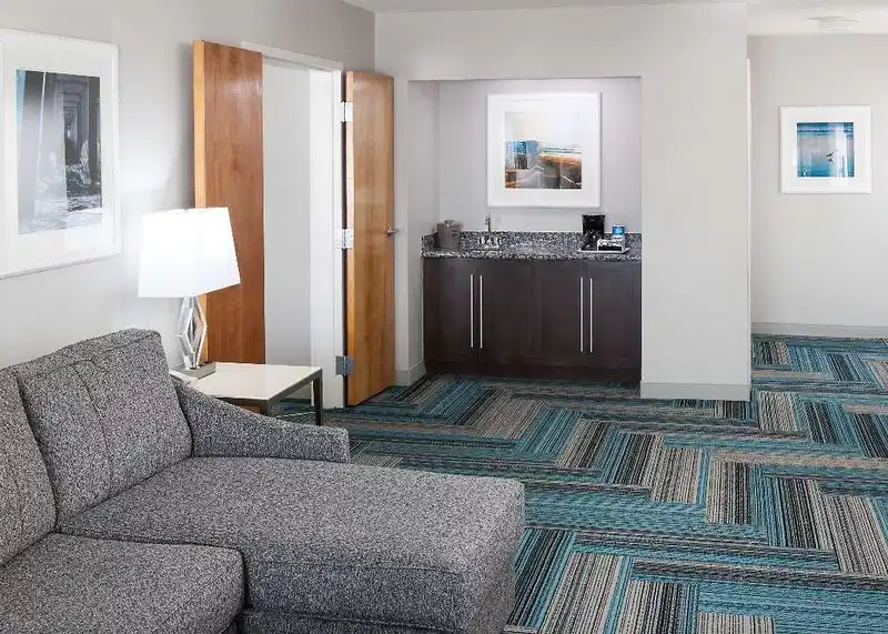 Hampton Inn San Diego-Downtown – Hotelfoto