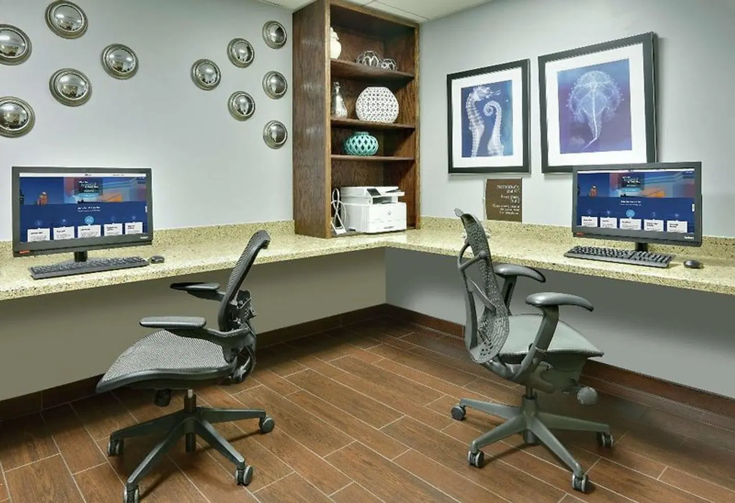 Homewood Suites by Hilton San Diego-Del Mar SPORTS_AND_LEISURE