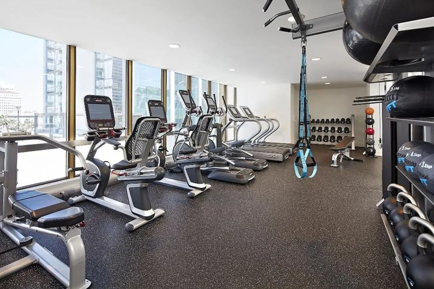 The Bristol Hotel SPORTS_AND_LEISURE