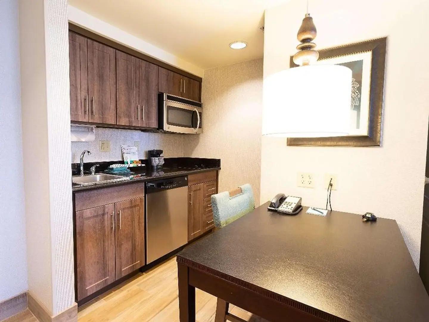 Homewood Suites by Hilton Carlsbad-North San Diego County ROOM_EXAMPLE