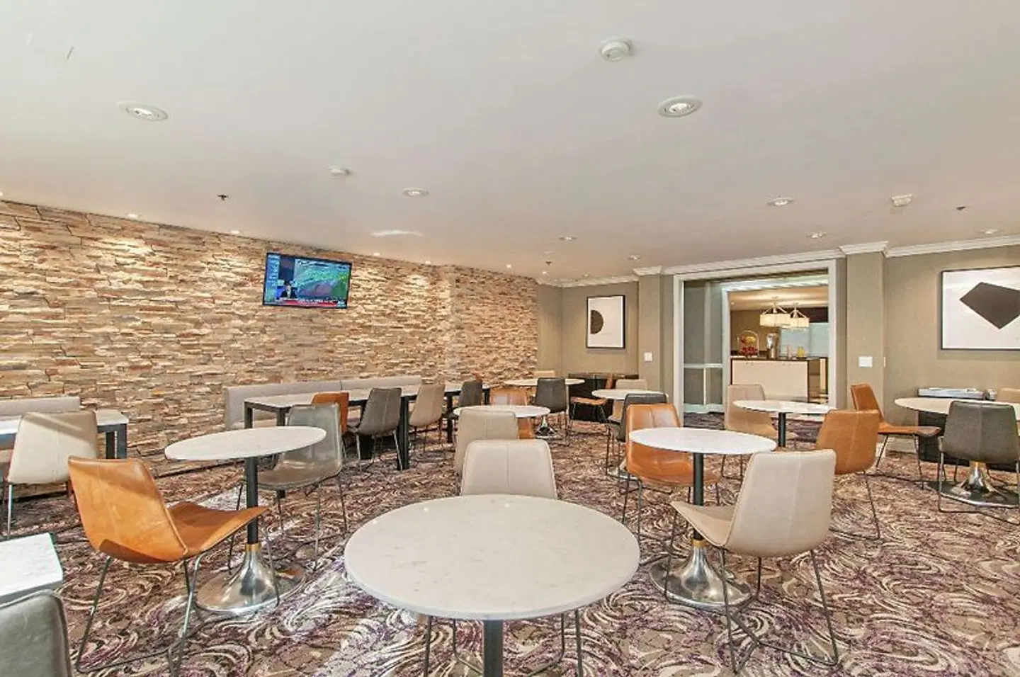 Hampton Inn San Diego-Kearny Mesa LOUNGE_LOBBY