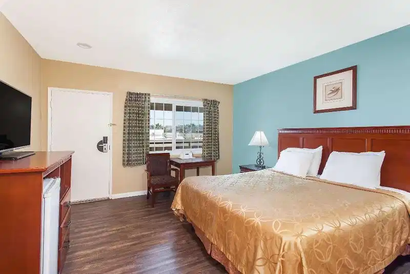 Travelodge by Wyndham San Diego SeaWorld – Hotelfoto