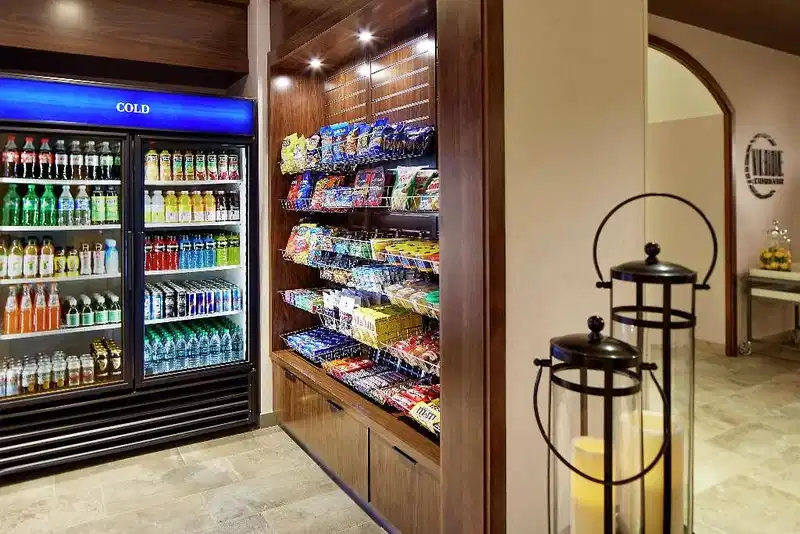Hilton Garden Inn San Diego Mission Valley Stadium – Hotelfoto