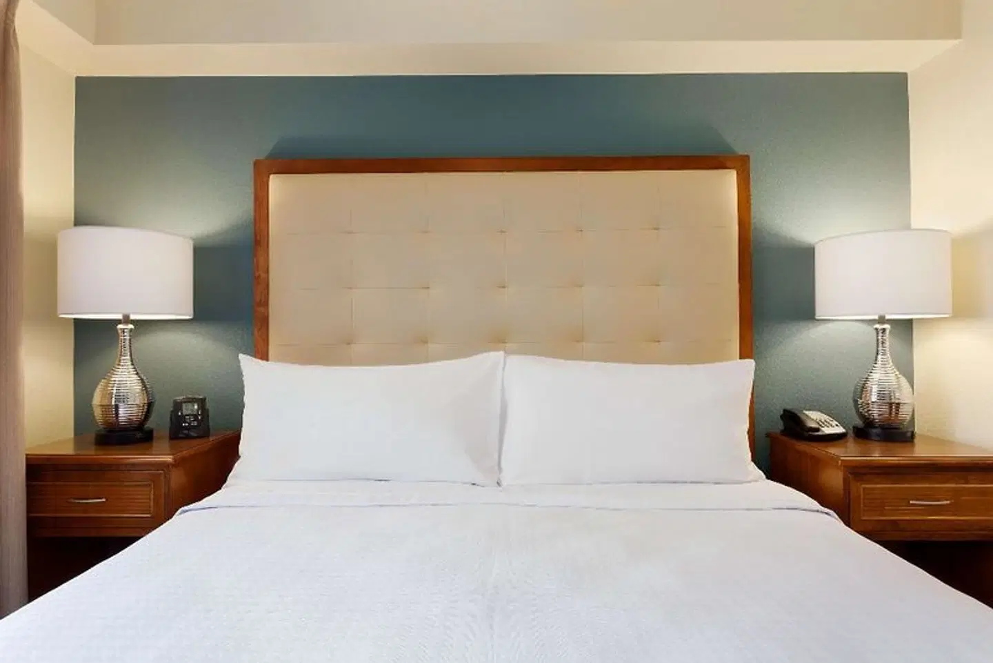 Homewood Suites by Hilton San Diego Airport-Liberty Station ROOM_EXAMPLE