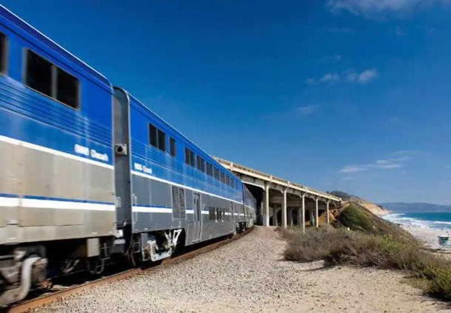 San Diego Marriott Del Mar Aussenansicht