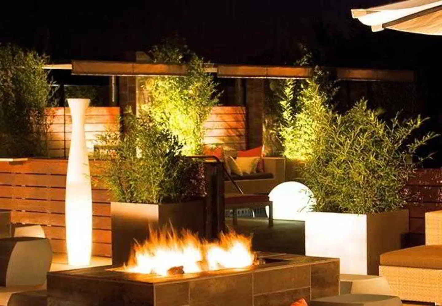 San Diego Marriott Del Mar Terrasse